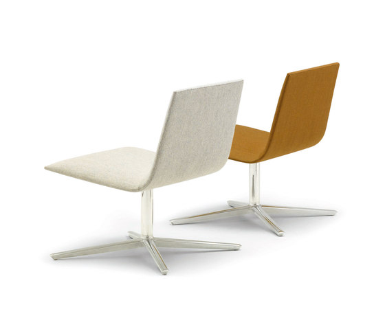 Lineal Corporate BU 0782 | Armchairs | Andreu World