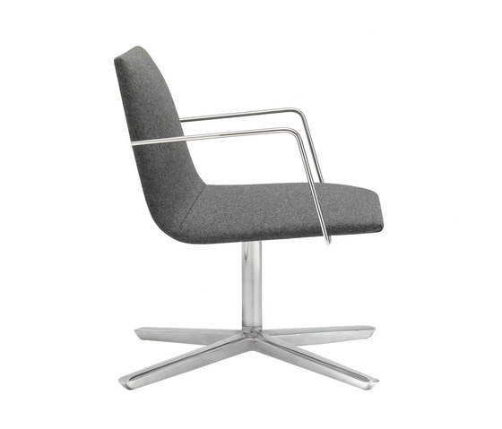 Lineal Corporate BU 0783 | Armchairs | Andreu World