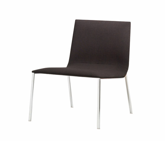 Lineal Corporate BU 0617 | Armchairs | Andreu World