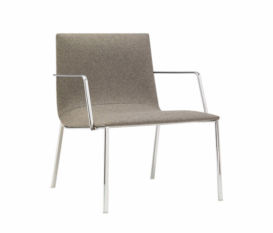 Lineal Corporate BU 0618 | Armchairs | Andreu World