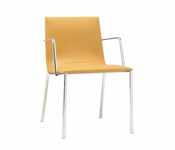 Lineal Corporate SI 0615 | Chaises | Andreu World