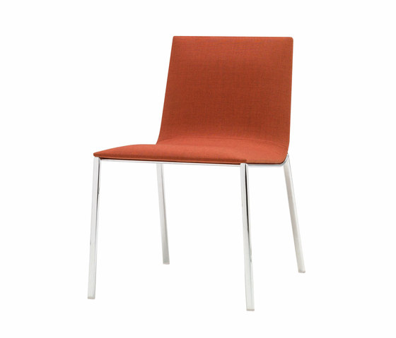 Lineal Corporate SO 0616 | Chairs | Andreu World