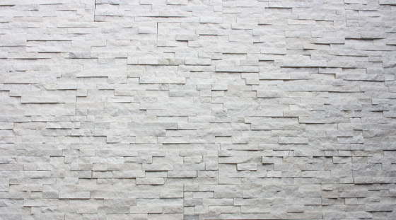 Glamour White | Natural stone panels | Barroco