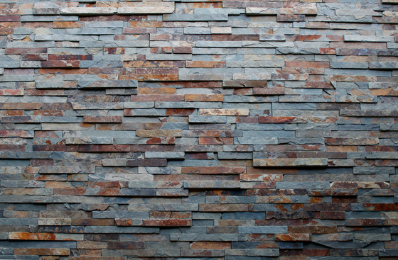 Modern Brown | Natural stone panels | Barroco