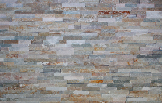 Modern Rusty | Natural stone panels | Barroco