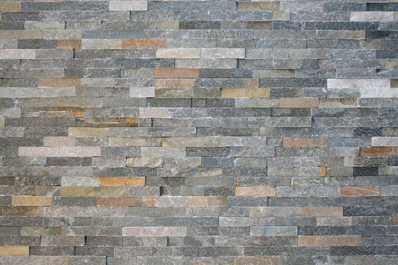 Modern Coppergrey | Natural stone panels | Barroco