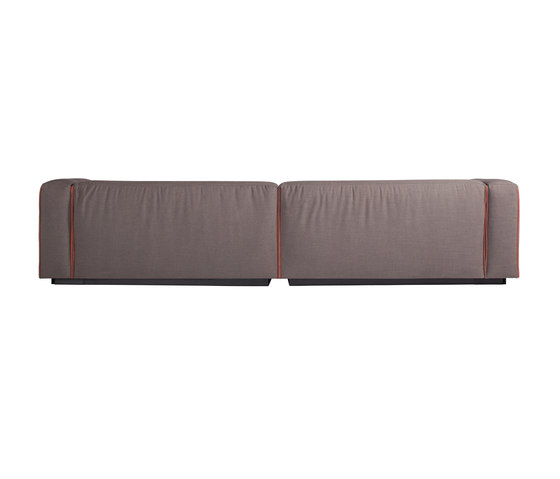 Cleon Modern Small Sectional Sofa | Divani | Blu Dot