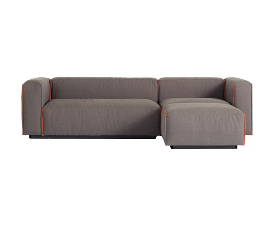 Cleon Modern Medium Sectional Sofa | Canapés | Blu Dot