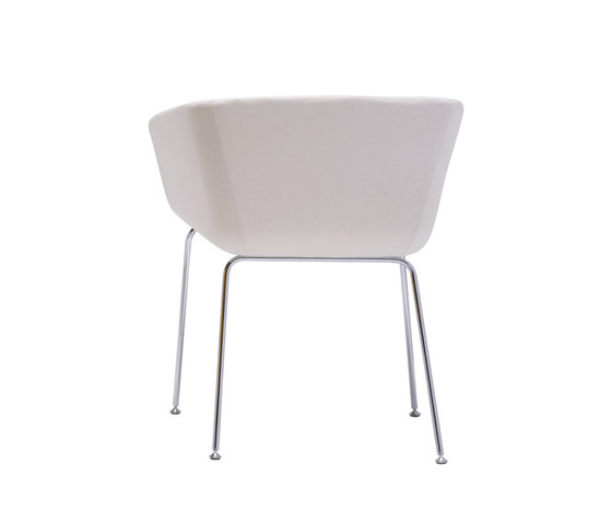 Nanda Comfort SO 2959 | Chairs | Andreu World