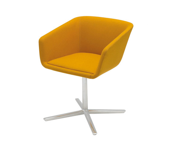Nanda Comfort SO 2962 | Chairs | Andreu World