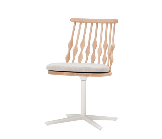 Nub SI 1451 | Chairs | Andreu World