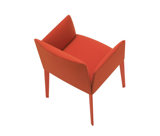 Pillow SO 1543 | Chairs | Andreu World