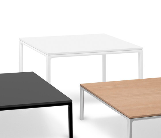 Raglan Table ME 8596 | Side tables | Andreu World