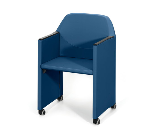 Nestar Folding 512 | Chairs | Luxy