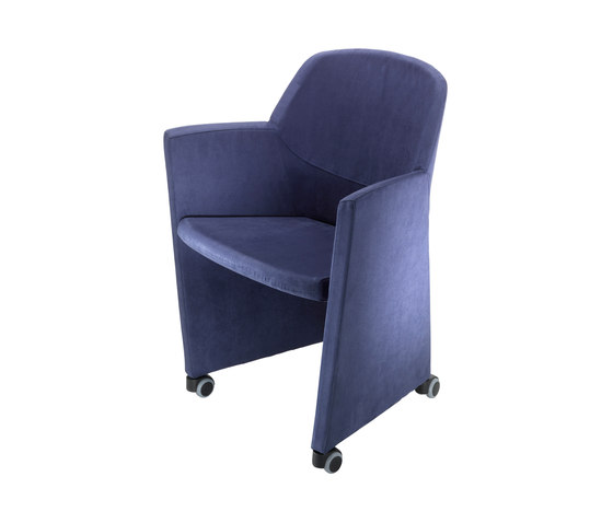 Nestar 531 | Chairs | Luxy