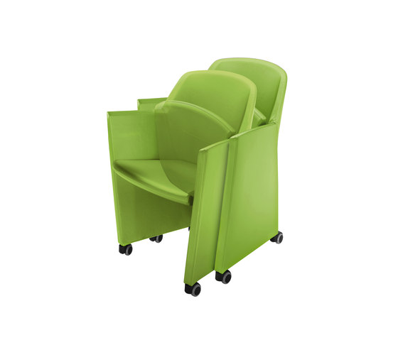 Nestar 531 | Chairs | Luxy