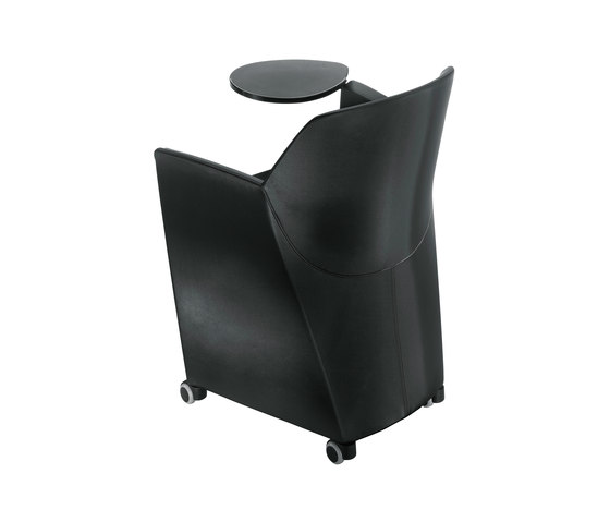 Nestar 541 | Chairs | Luxy