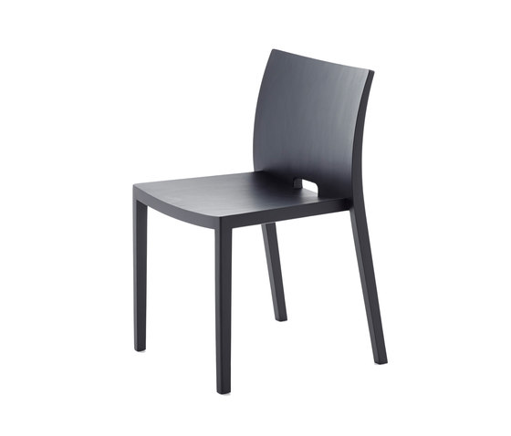 Unos Chair SI 6600 | Sillas | Andreu World