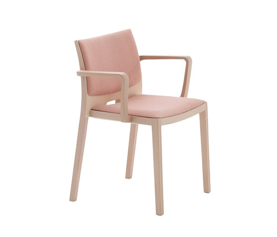 Unos Chair SO 6612 | Chairs | Andreu World