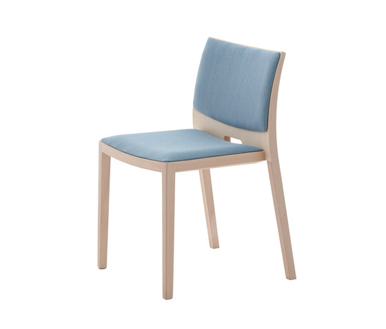 Unos Chair SI 6602 | Chaises | Andreu World
