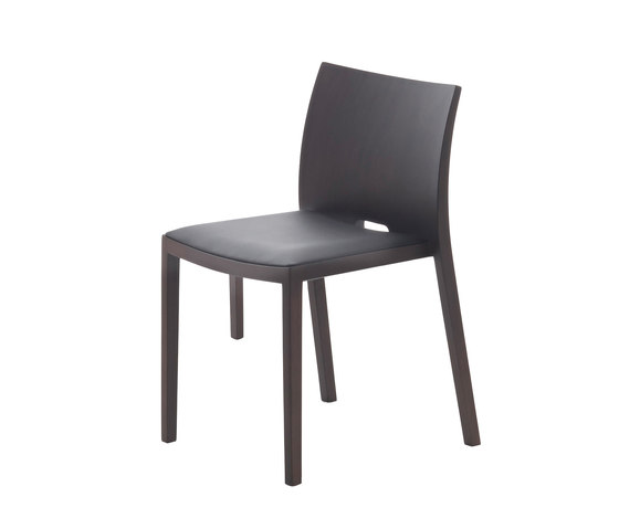 Unos Chair SI 6604 | Chairs | Andreu World