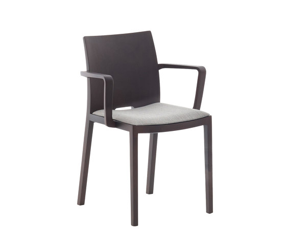 Unos Chair SO 6614 | Sedie | Andreu World