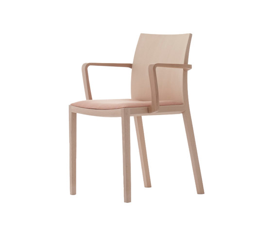 Unos Chair SO 6615 | Sedie | Andreu World
