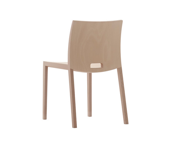 Unos Chair SI 6601 | Sillas | Andreu World