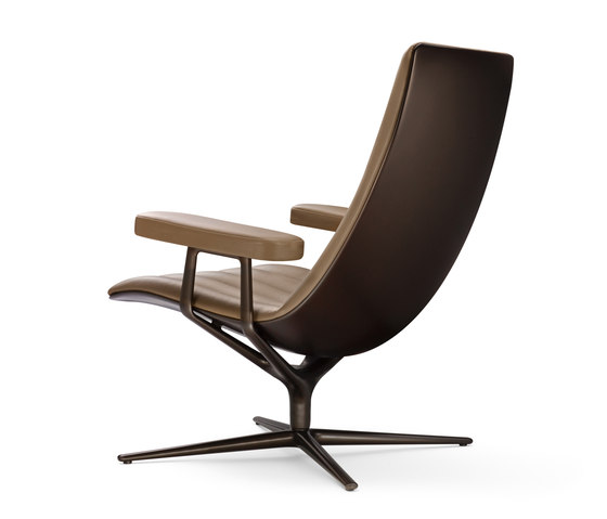 Healey Lounge | Sillones | Walter Knoll