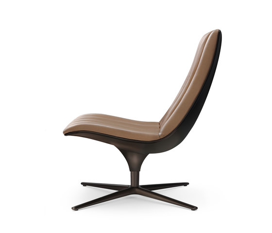 Healey Lounge | Sillones | Walter Knoll