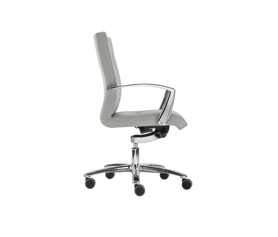 Youster 3320 | Office chairs | Luxy