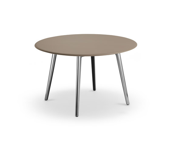 Keypiece Communication Desk | Contract tables | Walter Knoll