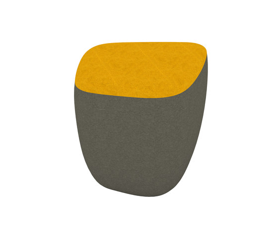 Seating Stones Side Table | Tavolini alti | Walter Knoll