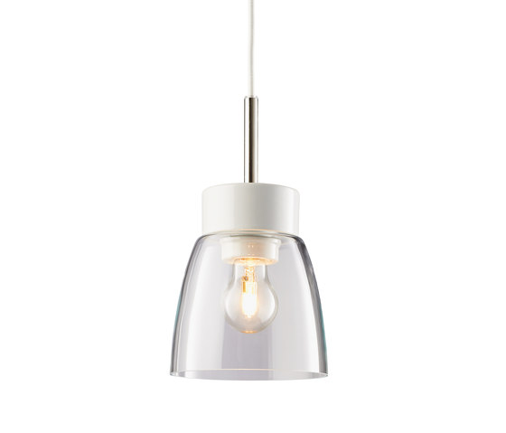 Smycka Klara 07133-510-10 | Lámparas de suspensión | Ifö Electric