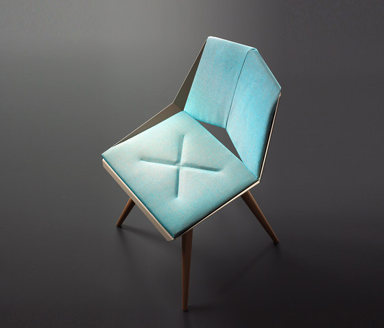 Kite Chair Upholstery | Chaises | OXIT design