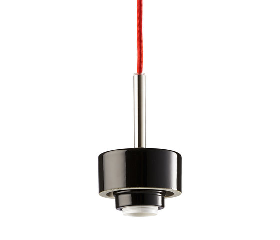 Smycka Pendant | Lámparas de suspensión | Ifö Electric