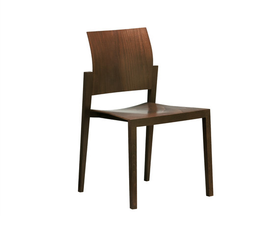 Lignum 2500 | Chairs | BRUNE