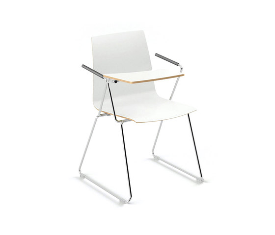 MOVE.ME Chair | Sillas | König+Neurath