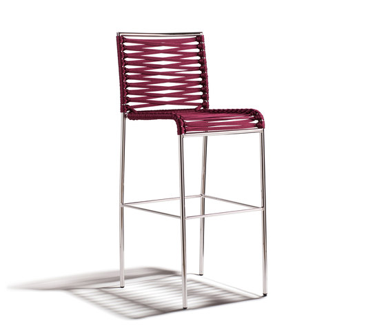 Aria Barstool S | Bar stools | Accademia