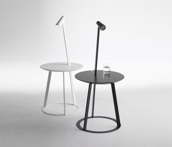 Albino Torcia - side table | Tables d'appoint | CASAMANIA & HORM