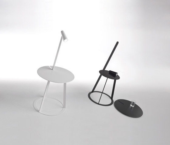 Albino Torcia - side table | Beistelltische | CASAMANIA & HORM