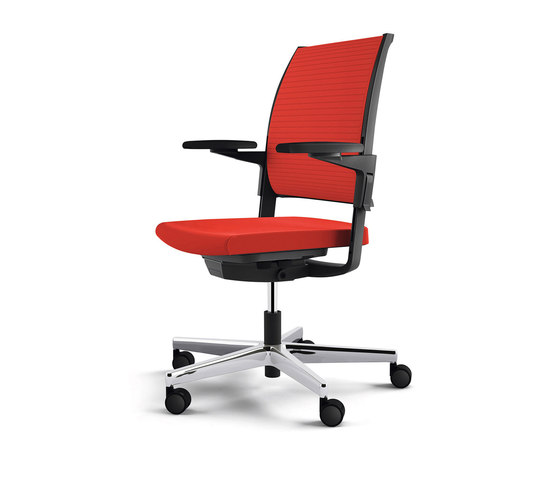 VALYOU Swivel chair | Sedie ufficio | König+Neurath