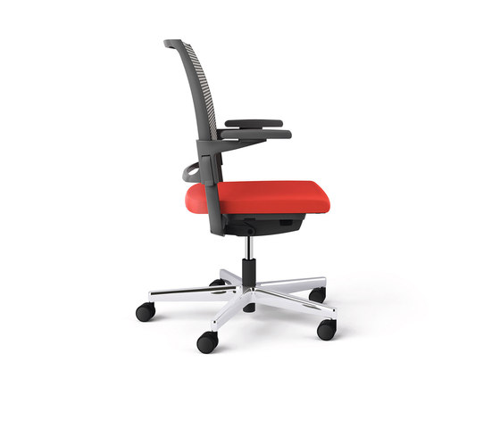 VALYOU Swivel chair | Sillas de oficina | König+Neurath