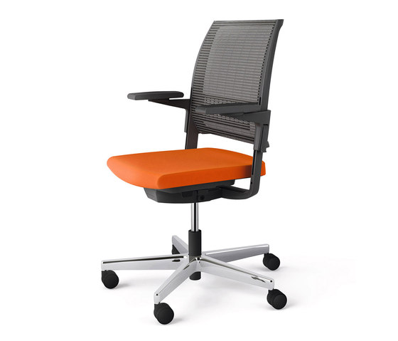 VALYOU Swivel chair | Sillas de oficina | König+Neurath