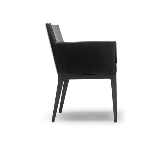 Greta Armchair P | Chairs | Accademia