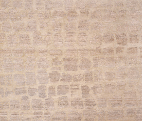 Made by Nature - Cobra beige | Rugs | REUBER HENNING