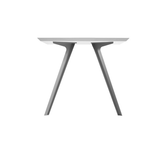 Katana Table T4 | Mesas comedor | Accademia