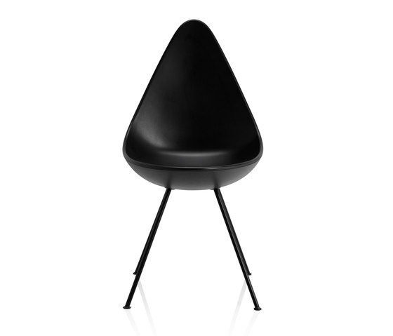 Drop™ | 3110, plastic | Chairs | Fritz Hansen