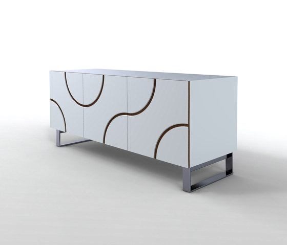 Infinity sideboard | Buffets / Commodes | CASAMANIA & HORM