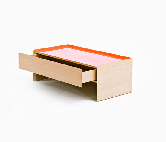 F.U. Low table | Coffee tables | Dune